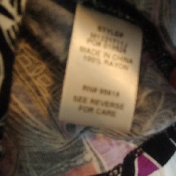 Tank top - Picture 4 of 4